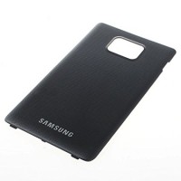 Samsung Galaxy S 2 i9100 back battery cover